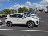 2021 Kia Sportage LX Oshkosh WI