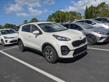 2021 Kia Sportage LX Oshkosh WI