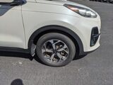 2021 Kia Sportage LX Oshkosh WI