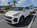 2021 Kia Sportage LX Oshkosh WI