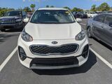 2021 Kia Sportage LX Oshkosh WI