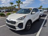 2021 Kia Sportage LX Oshkosh WI