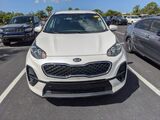 2021 Kia Sportage LX Oshkosh WI