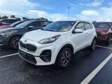 2021 Kia Sportage LX Oshkosh WI