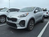 2021 Kia Sportage LX Oshkosh WI