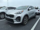 2021 Kia Sportage LX Oshkosh WI