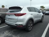 2021 Kia Sportage LX Oshkosh WI