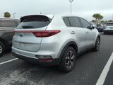 2021 Kia Sportage LX Oshkosh WI
