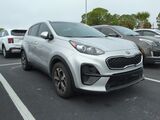 2021 Kia Sportage LX Oshkosh WI