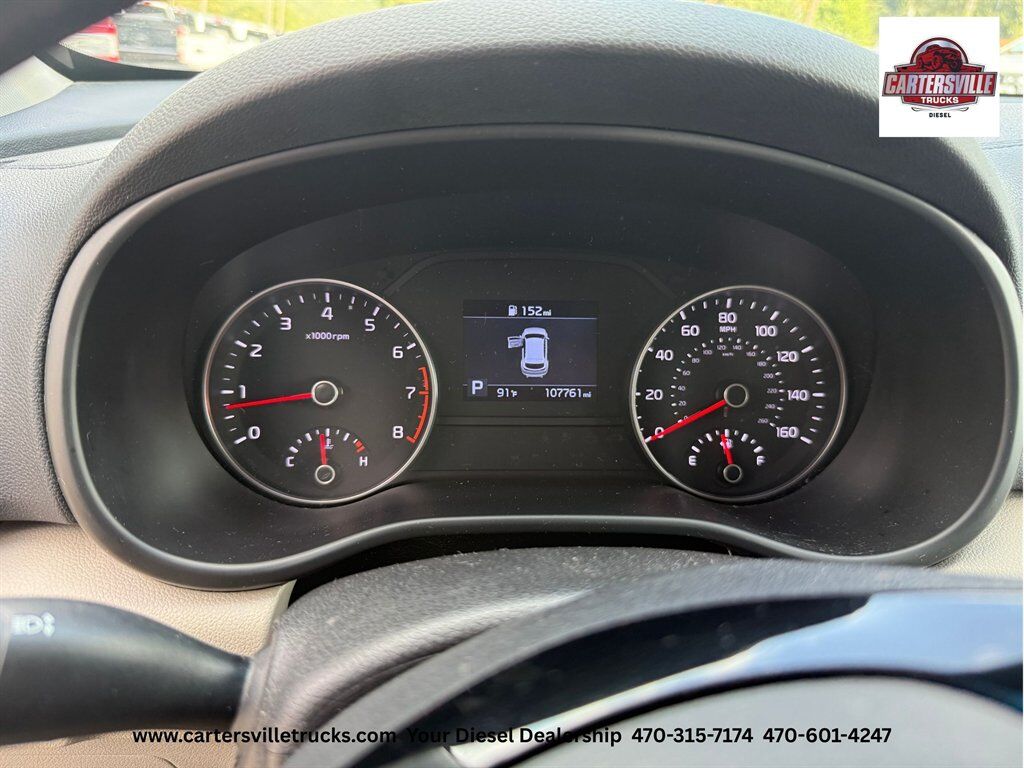 2021 Kia Sportage LX PREMIUM PLUS PKG Cartersville GA