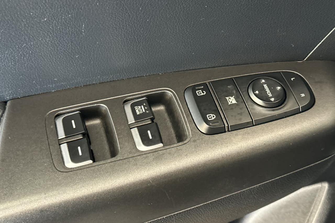 2021 Kia Sportage LX Roseville CA