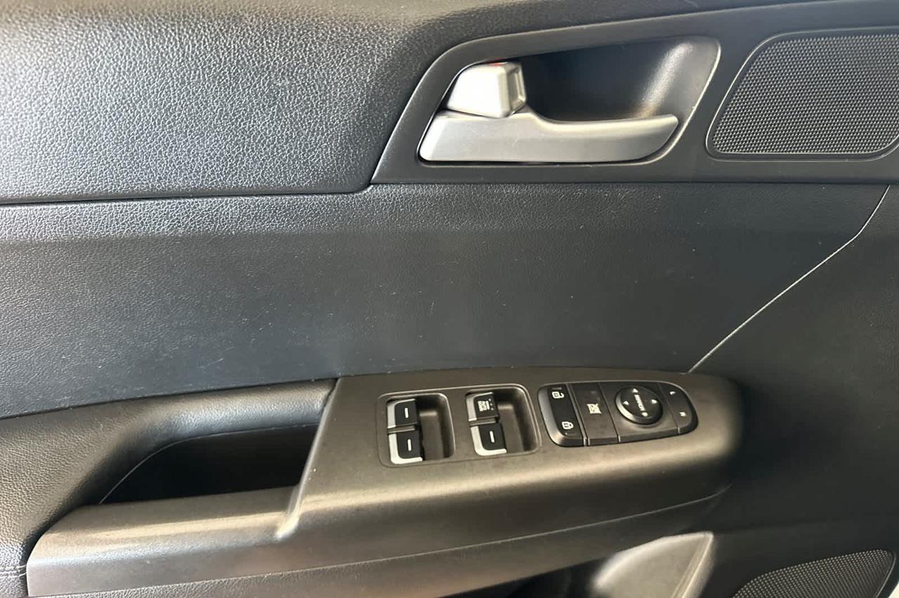 2021 Kia Sportage LX Roseville CA