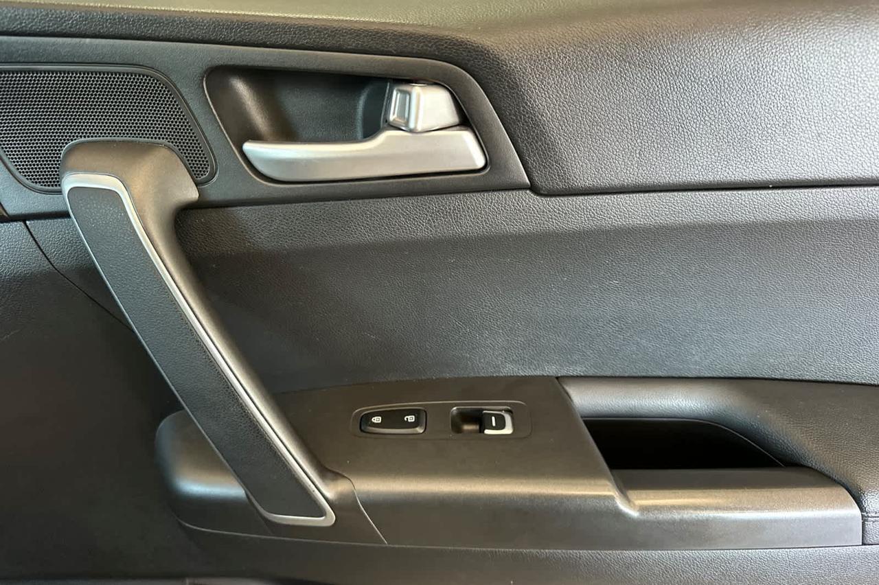 2021 Kia Sportage LX Roseville CA