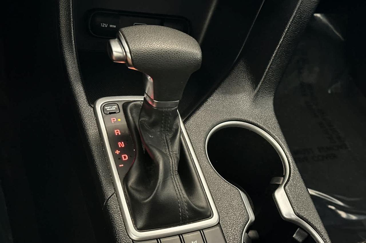 2021 Kia Sportage LX Roseville CA