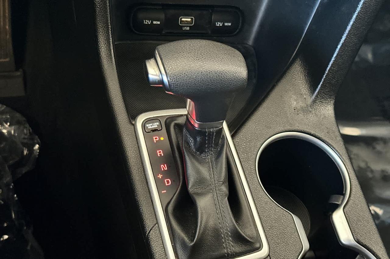 2021 Kia Sportage LX Roseville CA