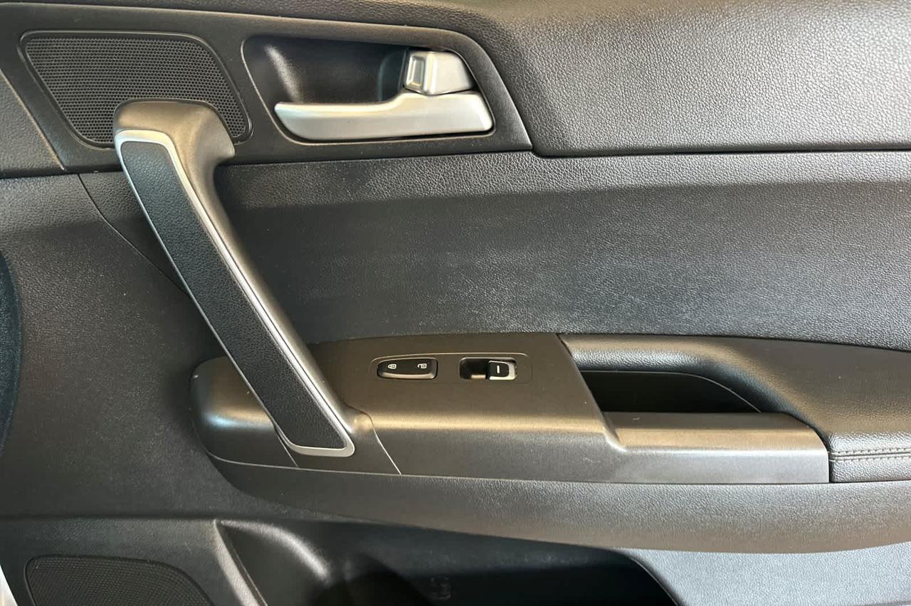 2021 Kia Sportage LX Roseville CA