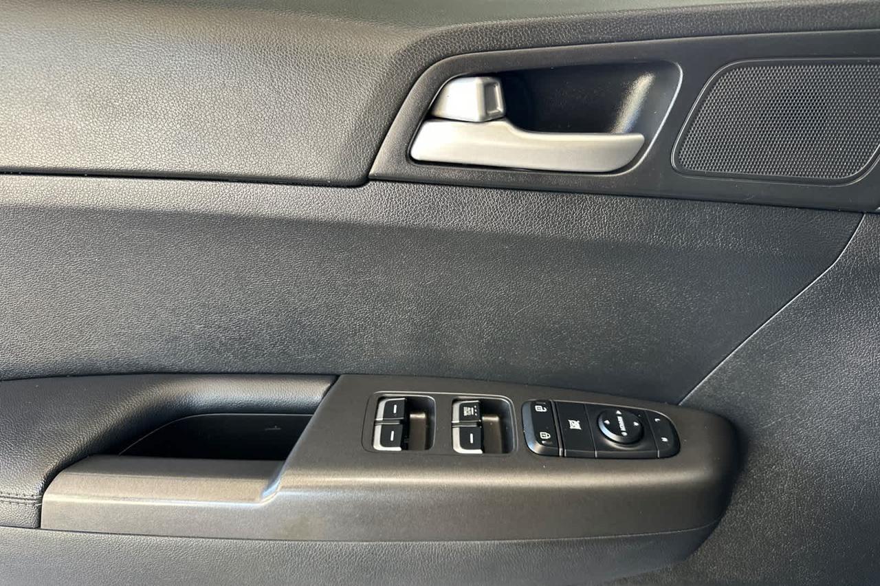 2021 Kia Sportage LX Roseville CA