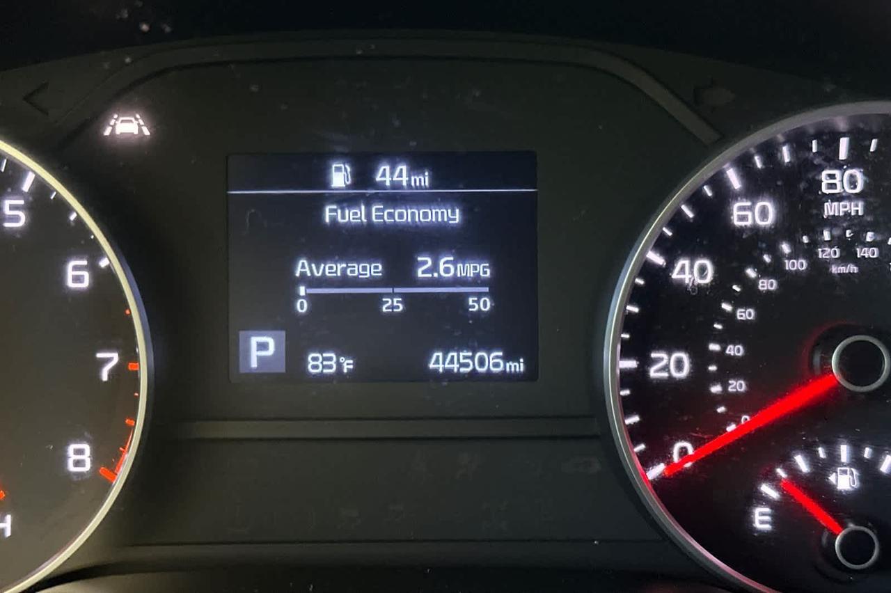 2021 Kia Sportage LX Roseville CA