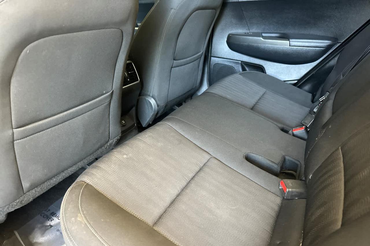 2021 Kia Sportage LX Roseville CA