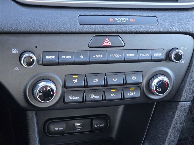 2021 Kia Sportage LX Roseville CA