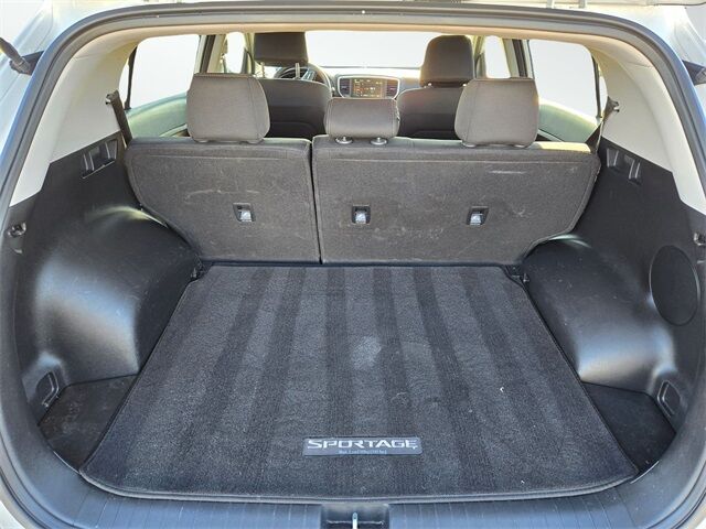 2021 Kia Sportage LX Roseville CA