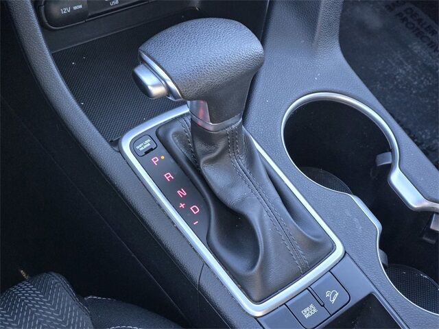 2021 Kia Sportage LX Roseville CA