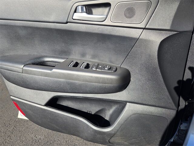 2021 Kia Sportage LX Roseville CA