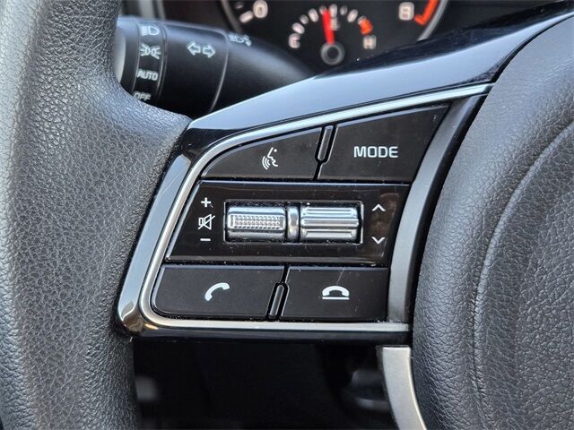 2021 Kia Sportage LX Roseville CA