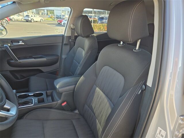 2021 Kia Sportage LX Roseville CA