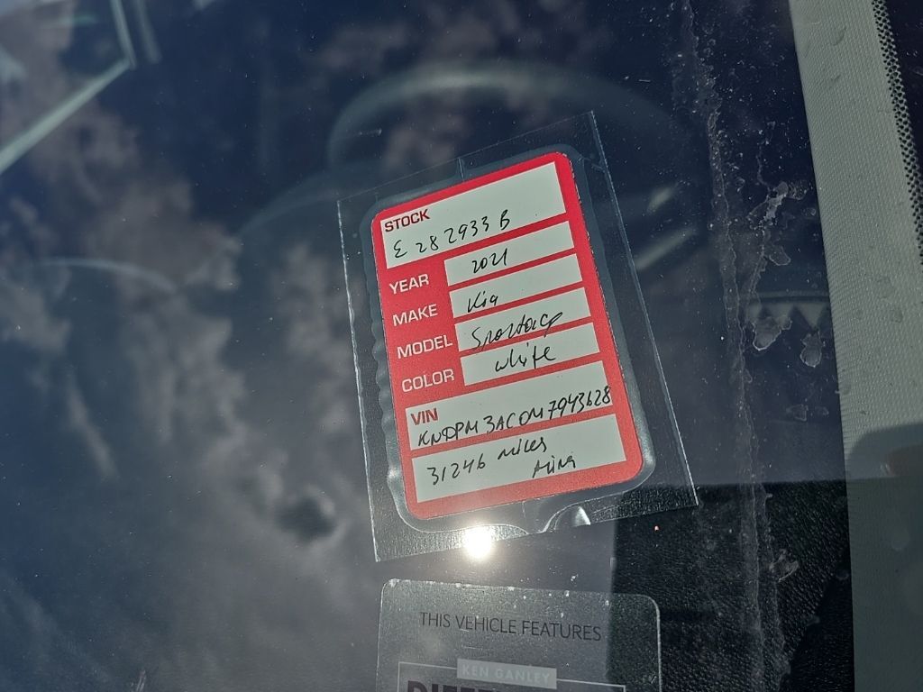 2021 Kia Sportage LX San Clemente CA