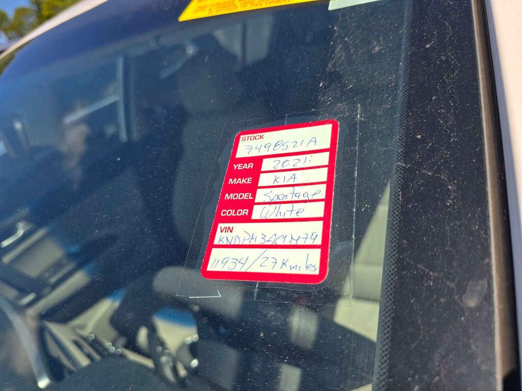 2021 Kia Sportage LX San Clemente CA