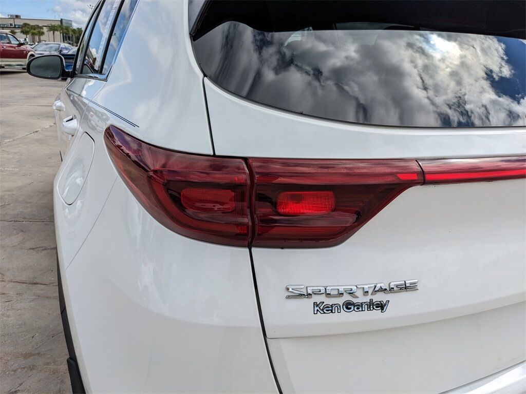 2021 Kia Sportage LX San Clemente CA