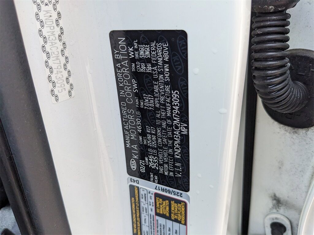 2021 Kia Sportage LX San Clemente CA