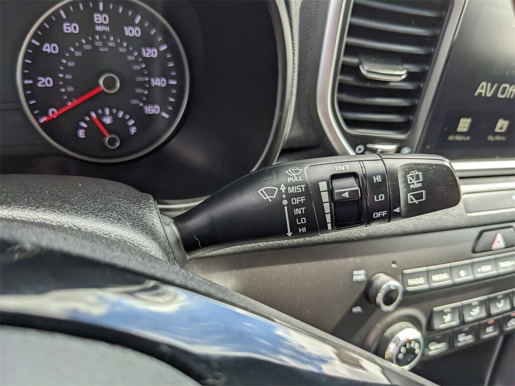2021 Kia Sportage LX San Clemente CA