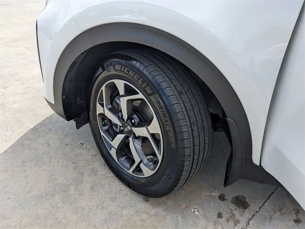 2021 Kia Sportage LX San Clemente CA