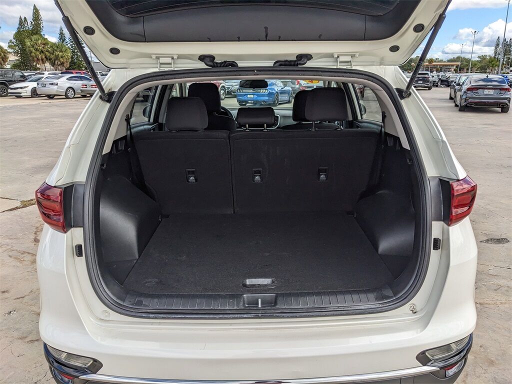 2021 Kia Sportage LX San Clemente CA