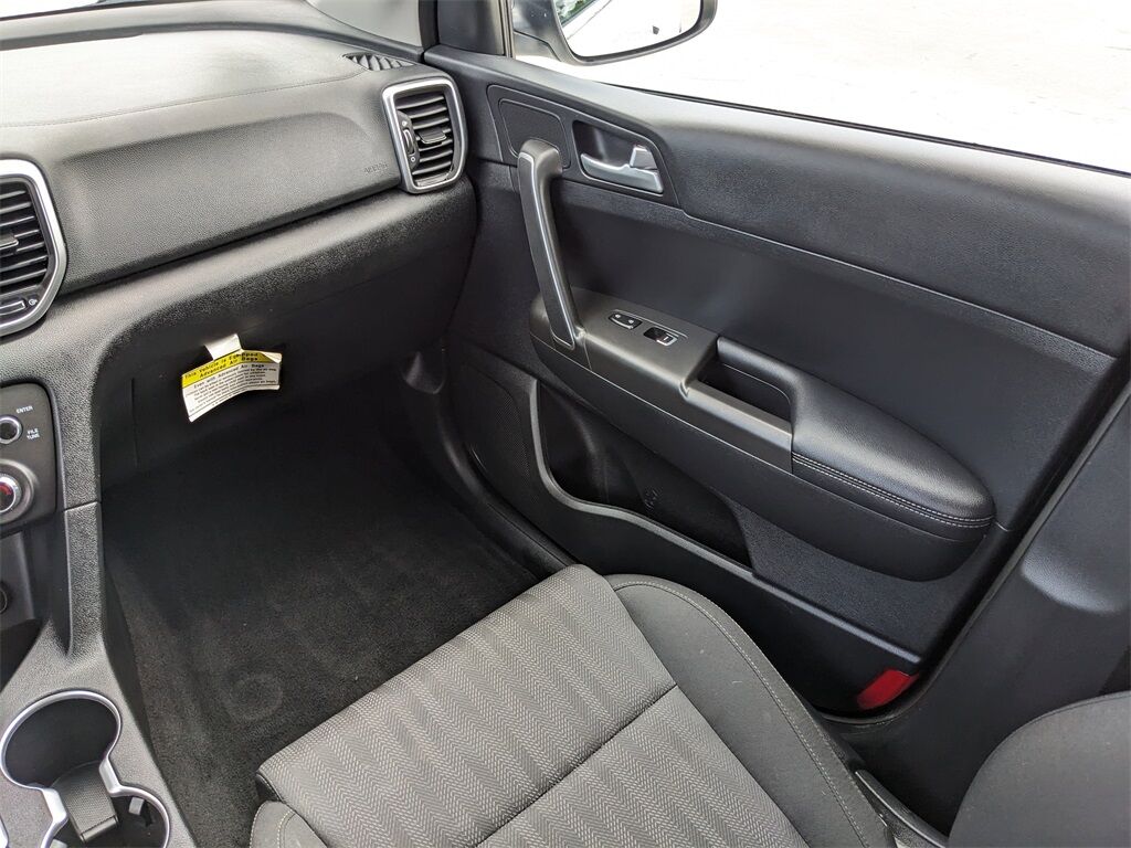 2021 Kia Sportage LX San Clemente CA