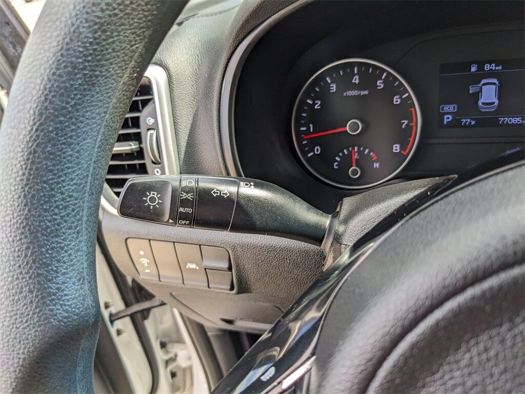 2021 Kia Sportage LX San Clemente CA