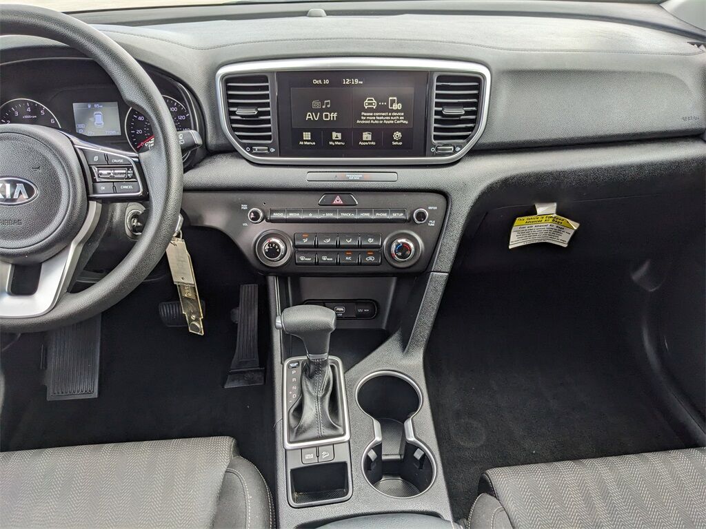 2021 Kia Sportage LX San Clemente CA
