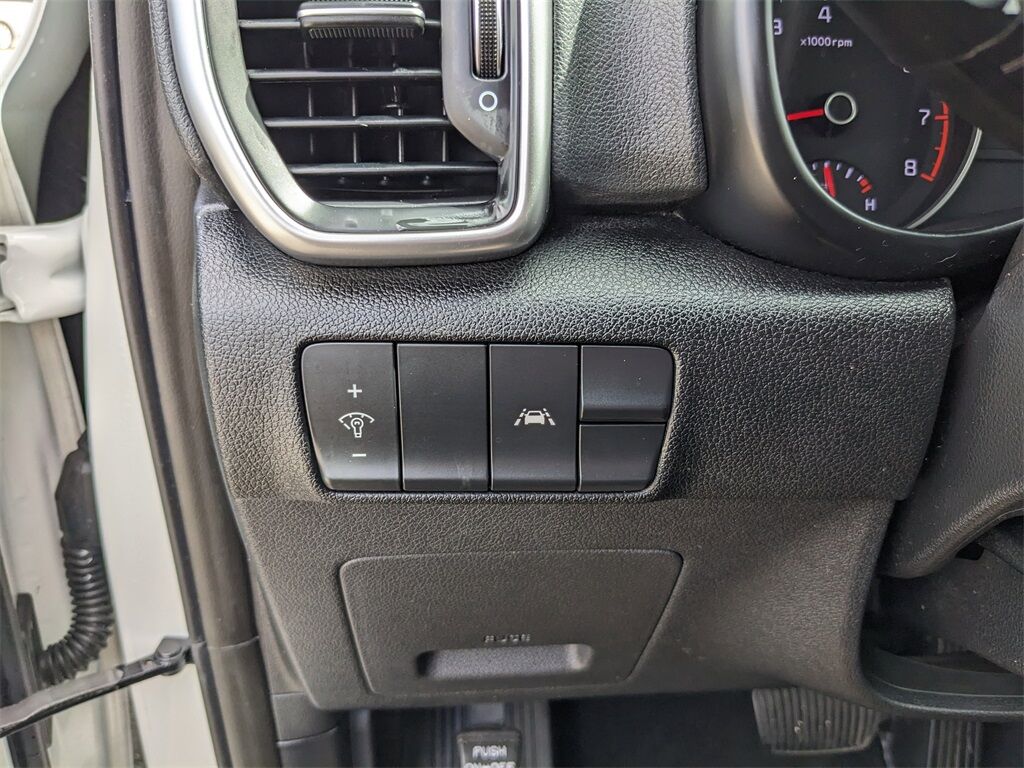 2021 Kia Sportage LX San Clemente CA