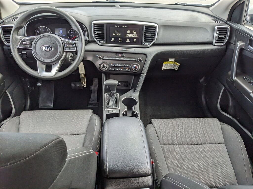 2021 Kia Sportage LX San Clemente CA