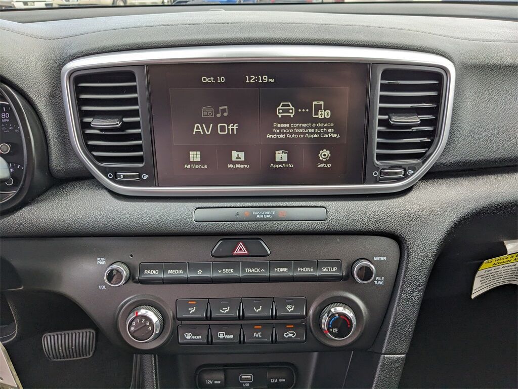 2021 Kia Sportage LX San Clemente CA