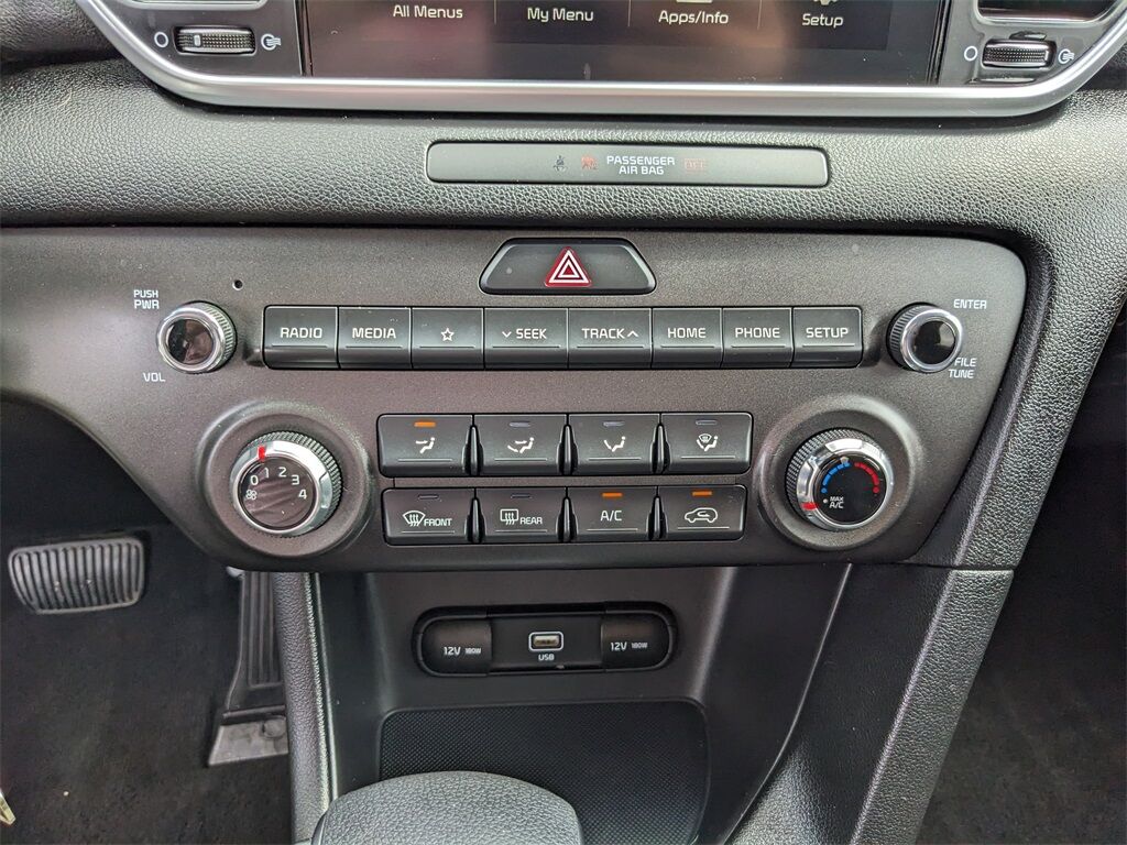 2021 Kia Sportage LX San Clemente CA