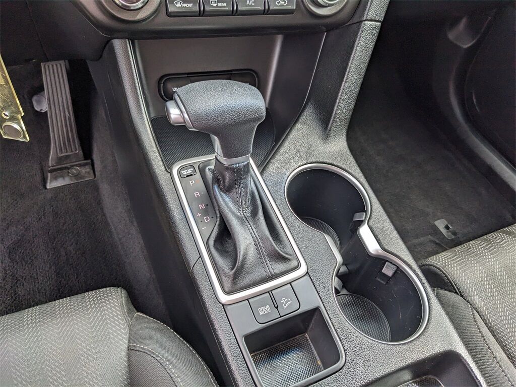 2021 Kia Sportage LX San Clemente CA