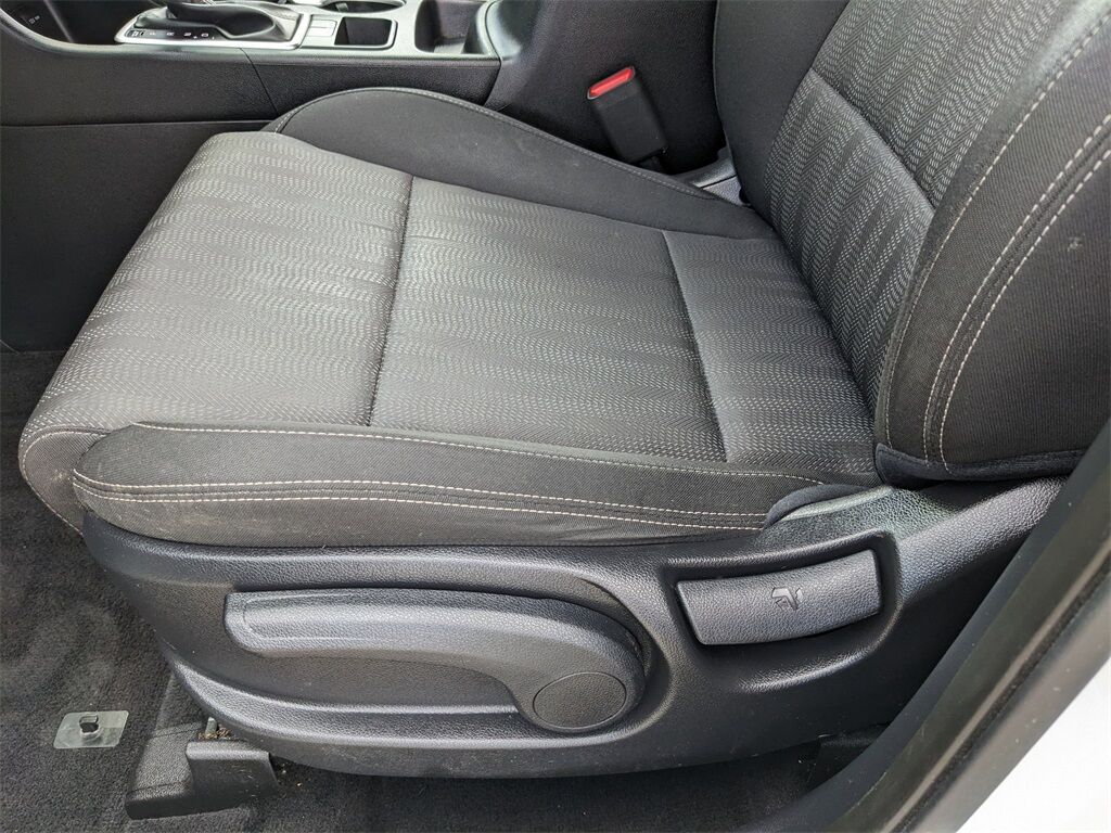 2021 Kia Sportage LX San Clemente CA