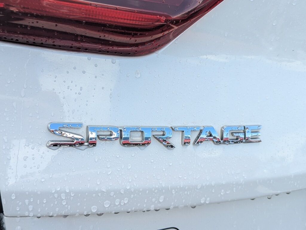 2021 Kia Sportage LX San Clemente CA