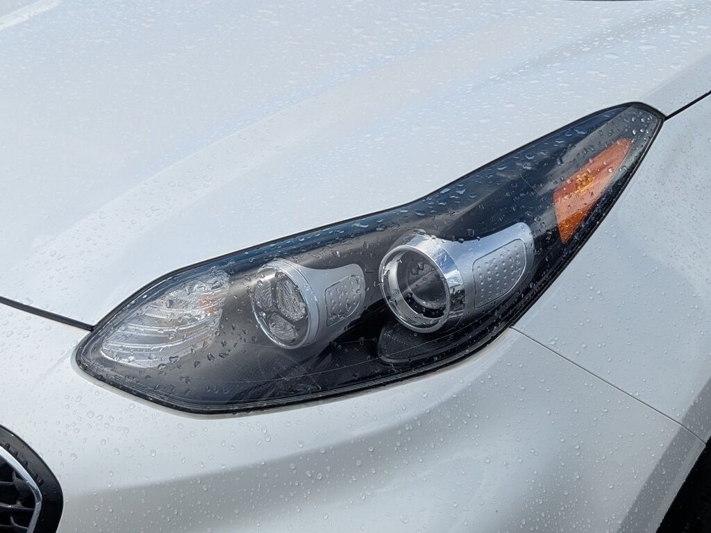 2021 Kia Sportage LX San Clemente CA