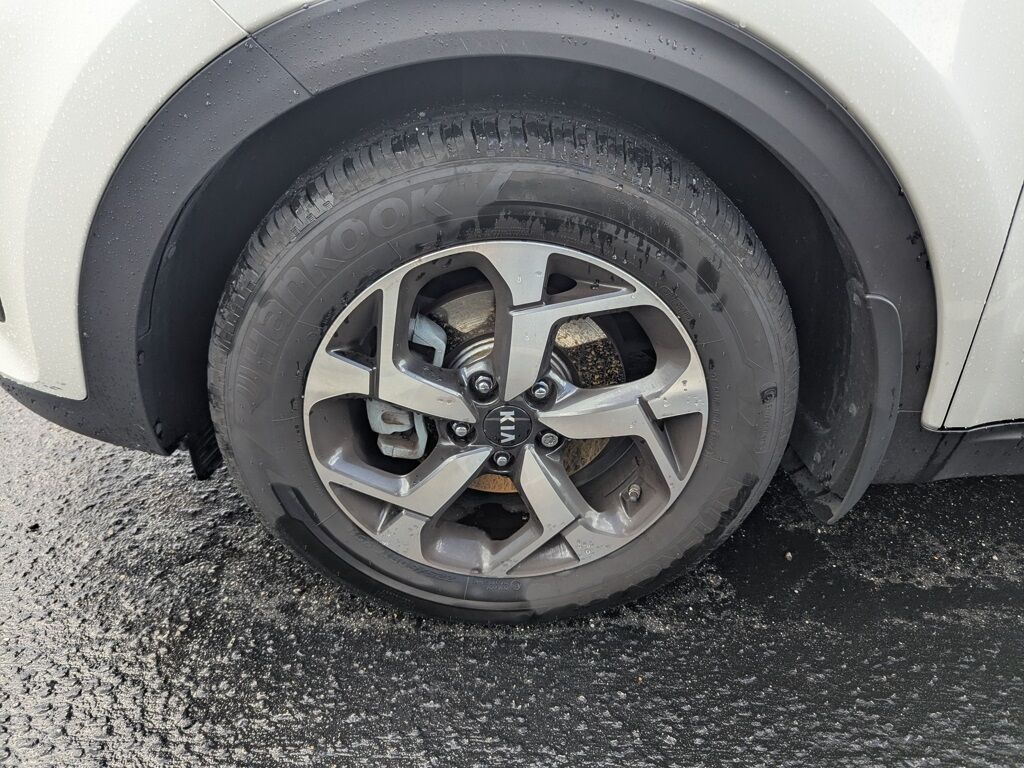 2021 Kia Sportage LX San Clemente CA