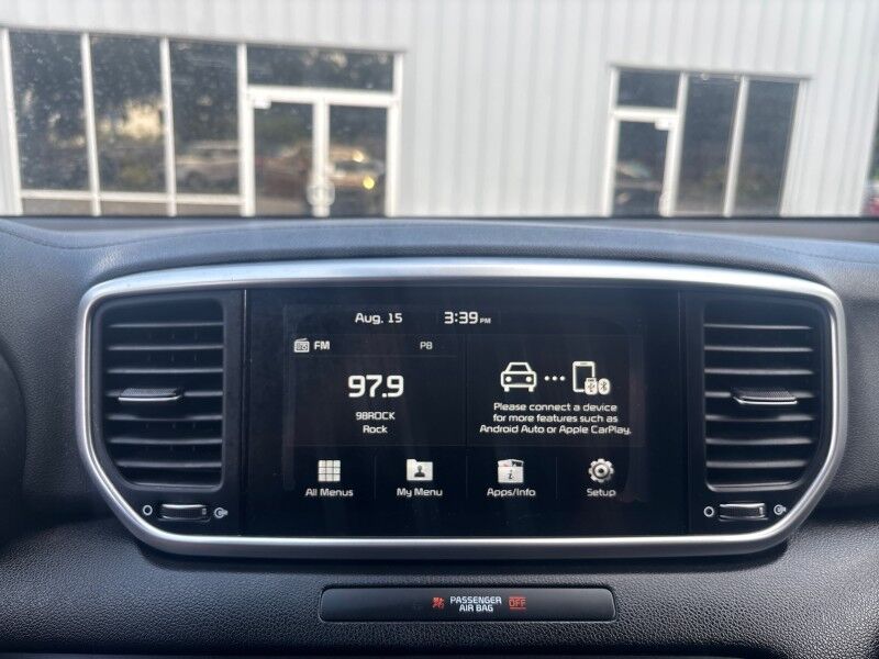 2021 Kia Sportage LX Seffner FL