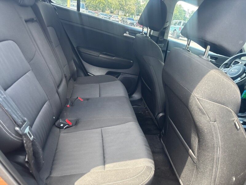 2021 Kia Sportage LX Seffner FL